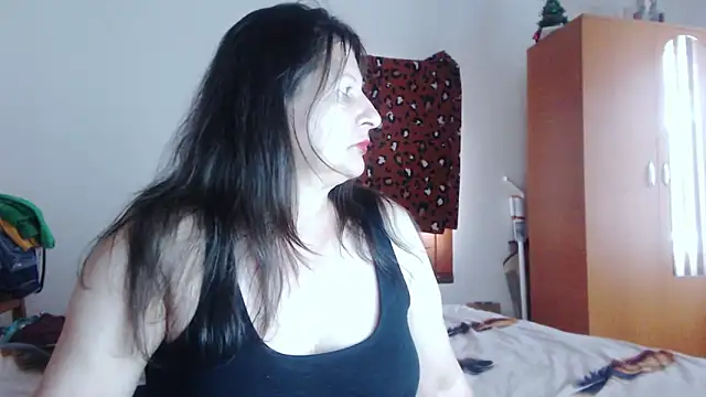 ExtasyMature webcam