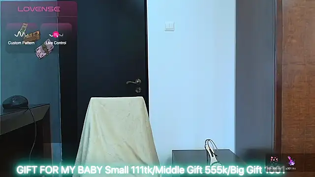 mysterious_1xxx webcam