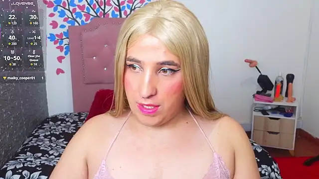 roxxy_pink_ webcam