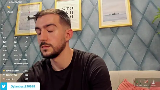 Dylan_Best webcam