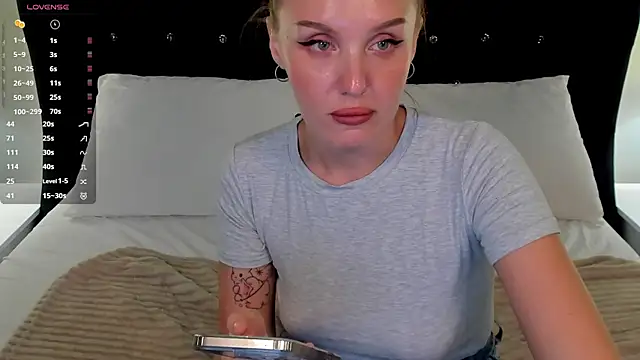 LianaFord webcam