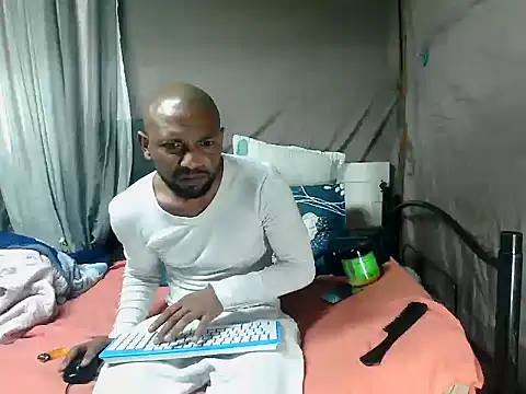Camodick live cam