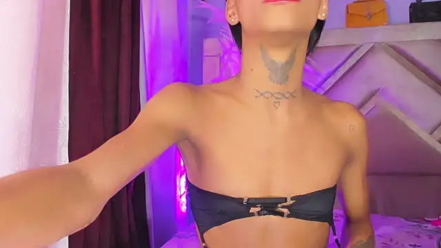 shopy_horny's room