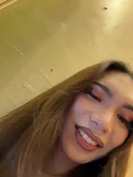 SideChick_Bunny's room