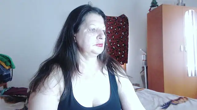 ExtasyMature webcam