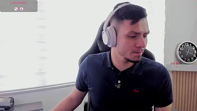 Rick_Adams live cam
