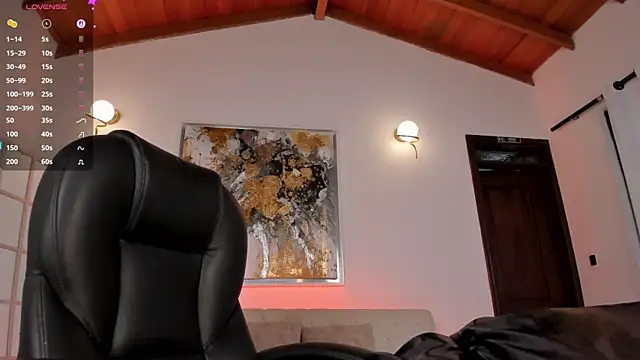 JennaOlsonX webcam