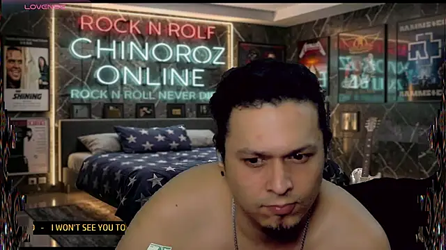 chino_roz webcam