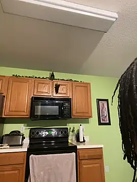 GirthGoddessCoco webcam