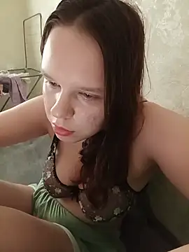 Sara_liss webcam