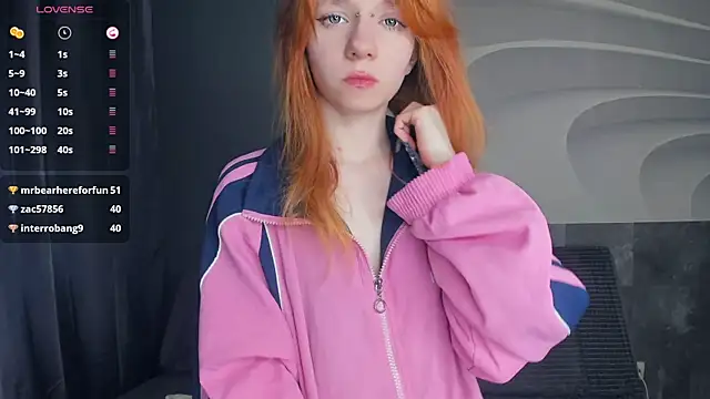 TarynPalek webcam