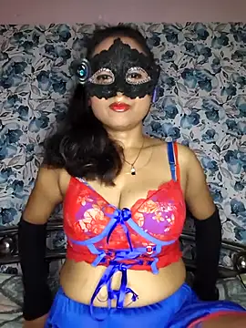 _DesigirlRoshni live cam