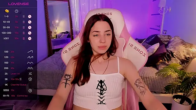 CharliGrace_