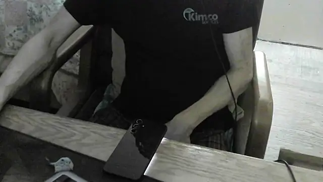 FiSTALiTY live sex cam