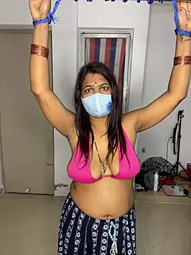 Savita_Desai_BDSM_couple webcam