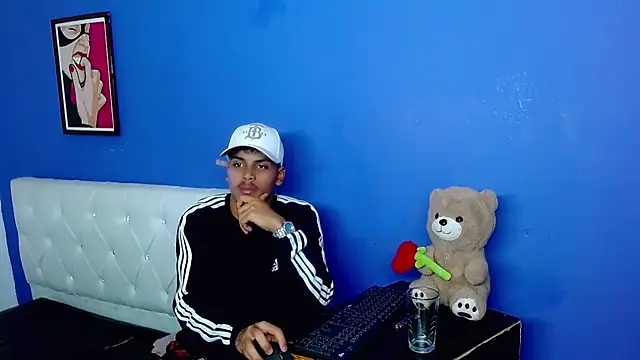 Angel_foxc13 webcam