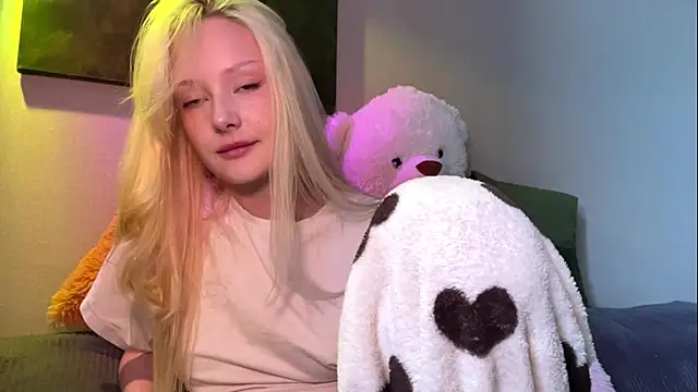 AngelPearson webcam