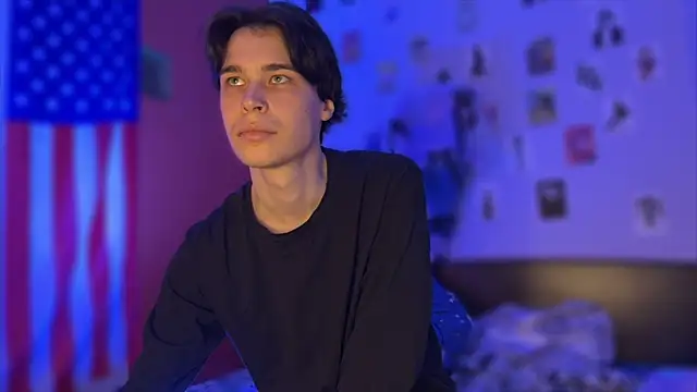 RandyMarshSP webcam