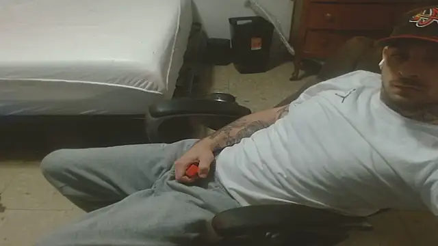 DADDY_KANE8--- live cam