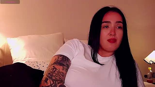 KimKhallifa live cam