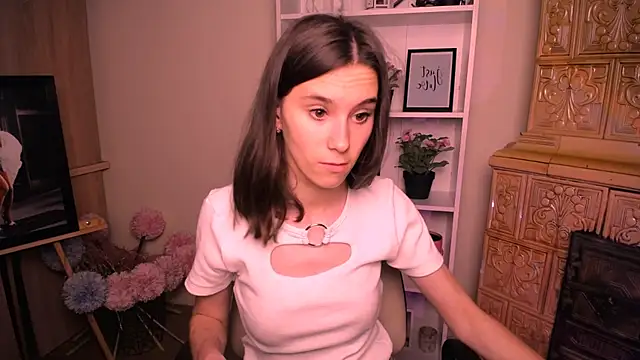 RosaRay_ live cam