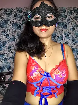 _DesigirlRoshni live cam