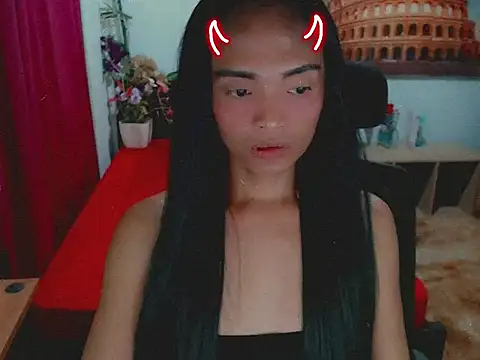 xAsianTOPModelx live cam