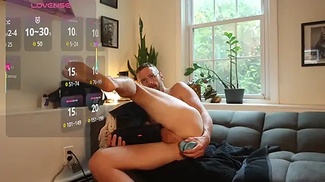 BradBronton live sex cam