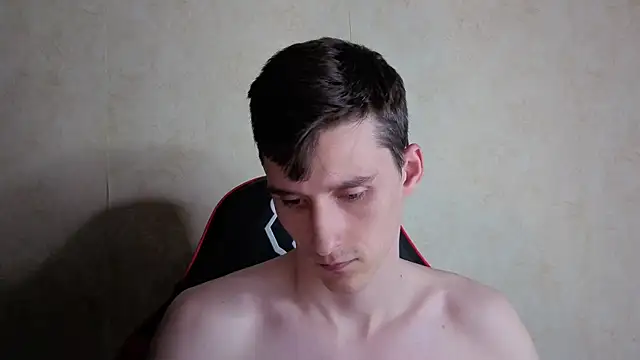 touch_me7 webcam