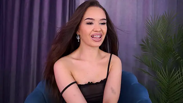 selennevoss - SelenneVoss's free webcam