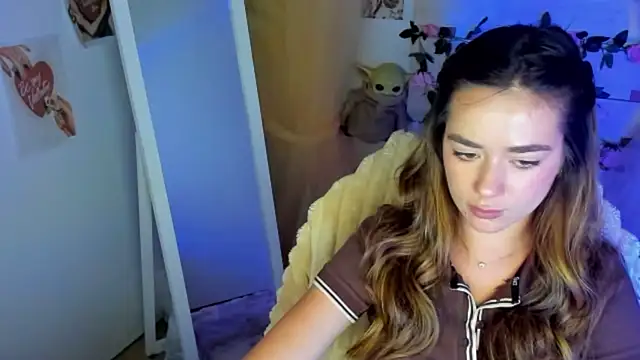 Bella_XO webcam