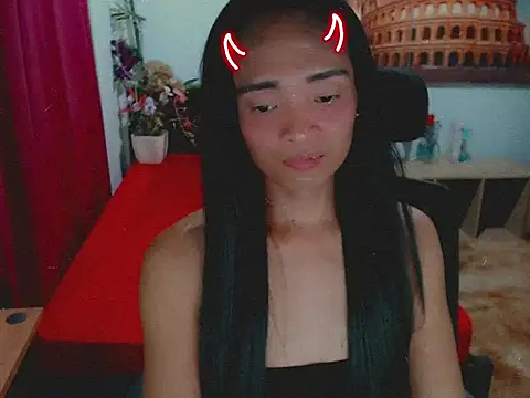 xAsianTOPModelx live cam on StripChat