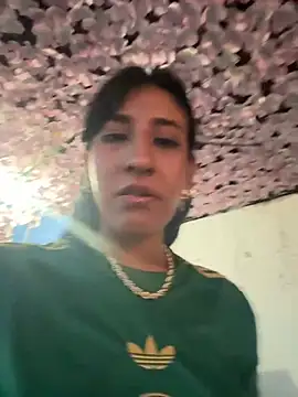 Violet_rousse7 webcam