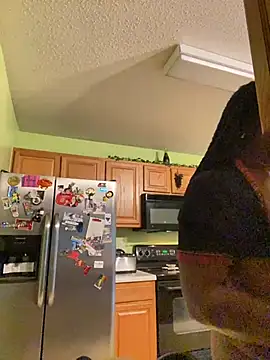 GirthGoddessCoco live cam