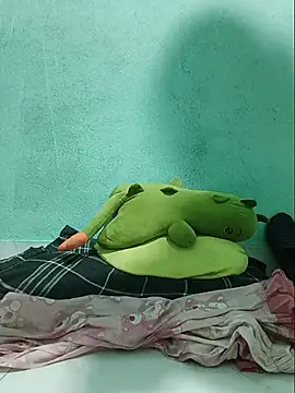 Shine_Mai live cam