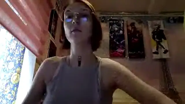 JenaeMicKonic webcam