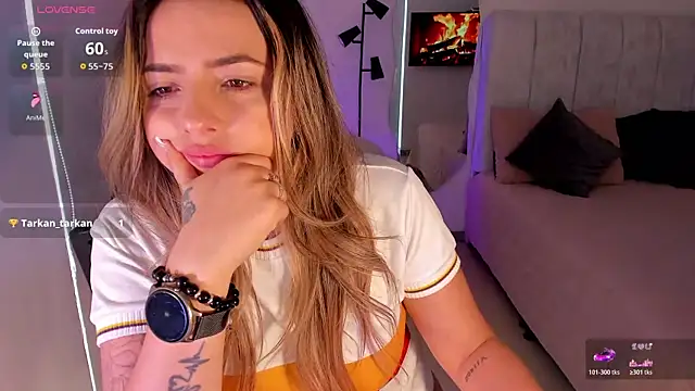 AmyWood webcam