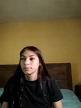 AntoniaHottie webcam