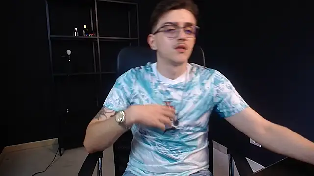 FelixStarkk webcam