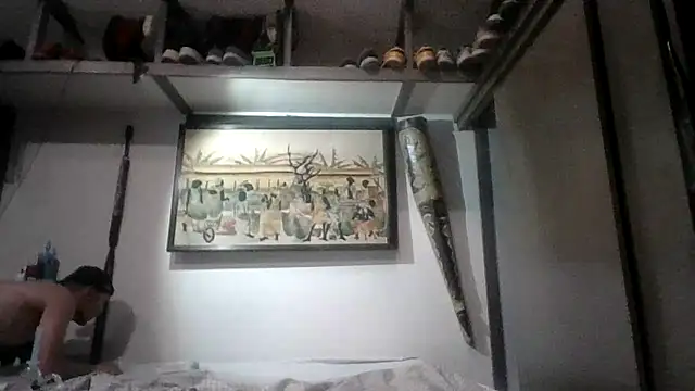 Sicksob webcam