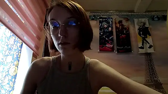 JenaeMicKonic webcam