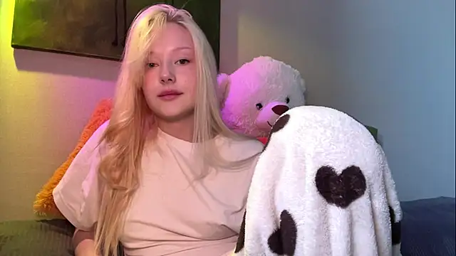 AngelPearson webcam