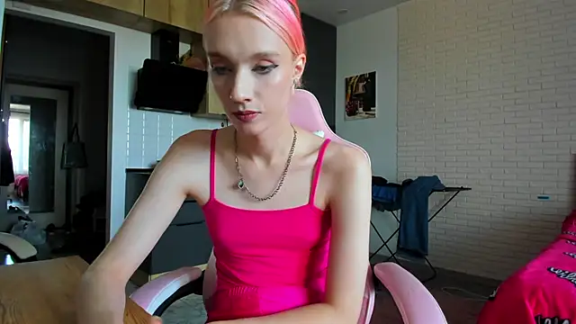 _Alice_Kitty webcam