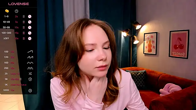 LanaBlu_ webcam