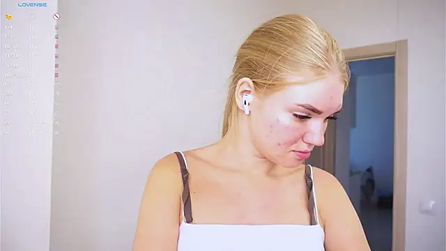 ellenreeves - EllenReeves's free webcam - UK Sex Cams
