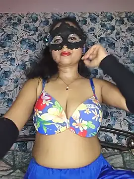 _DesigirlRoshni live cam
