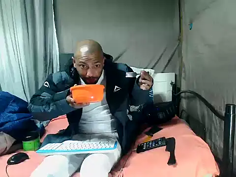 Camodick live cam