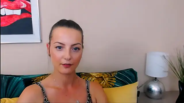 NatalieSexy live cam on StripChat
