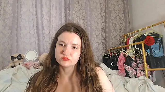 ChloeBrooklyn live cam
