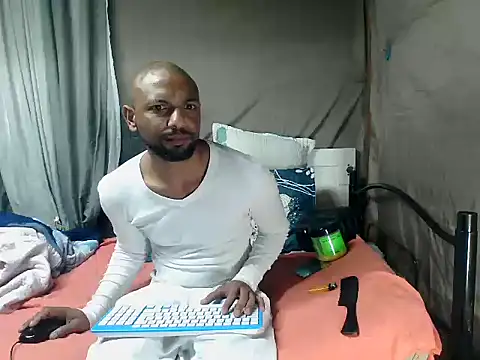 Camodick live sex cam
